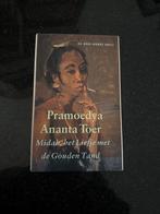 Midah, het Liefje met de Gouden Tand - Pramoedya Ananta Toer, Ophalen of Verzenden, Zo goed als nieuw, Nederland