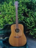Nette Norman B20 Tommy Emmanuel Dreadnought, Muziek en Instrumenten, Snaarinstrumenten | Gitaren | Akoestisch, Ophalen, Gebruikt