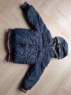 Omkeerbare jas maat 98/104, Gebruikt, Meisje, Ophalen of Verzenden, Onbekend