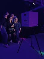 PHOTOBOOTH VERHUUR  VOOR EVENEMENTEN, FEESTEN & BRUILOFTEN, Ophalen of Verzenden, Nieuw, Overige
