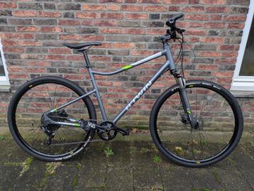 Riverside 920 BTwin fiets (2020) beschikbaar voor biedingen