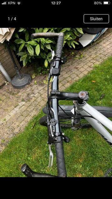Giant beschikbaar voor biedingen