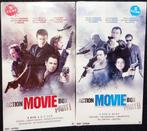 Action Movie Box Part 1 en 2 nieuw, Cd's en Dvd's, Dvd's | Actie, Ophalen of Verzenden, Zo goed als nieuw, Actie