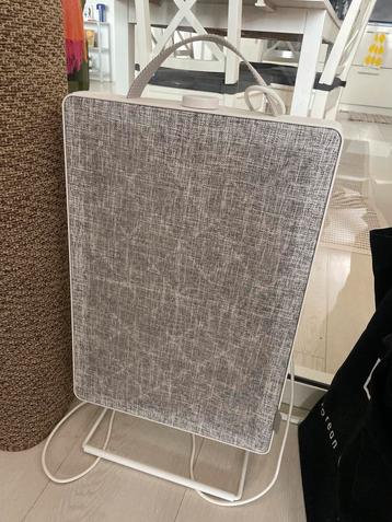 IKEA Luchtreiniger - Z.G.A.N. - Direct op te halen! beschikbaar voor biedingen