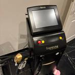 Alma Soprano Ice Platinum Laser, Ophalen, Gebruikt, Scheren en Epileren