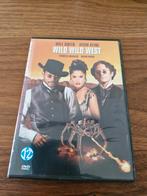 444 Wild Wild West DVD - Will Smith & Kevin Kline, Vanaf 12 jaar, Ophalen of Verzenden, Gebruikt, Actiekomedie