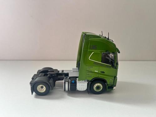 Volvo FH460 LNG van Volvo Truck Center van Tekno, Hobby en Vrije tijd, Modelauto's | 1:50, Nieuw, Bus of Vrachtwagen, Tekno, Ophalen of Verzenden