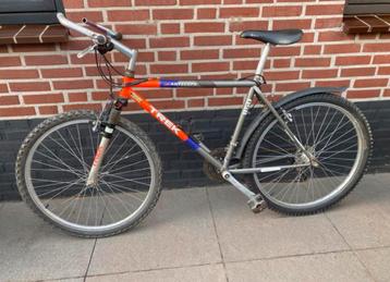 TREK Mountainbike beschikbaar voor biedingen