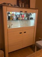 Buffetkast lynn meubel leen bakker, Ophalen, Zo goed als nieuw, 25 tot 50 cm, Minder dan 100 cm