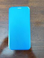 NIEUW - Fairphone 5 cover flip carbon, Ophalen of Verzenden, Nieuw, Hoesje of Tasje