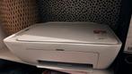 Hp DeskJet 2710e, Computers en Software, Printers, Ophalen, Draadloos, Kleur printen, Gebruikt