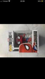 Spiderman funko pop (nr 593), Verzamelen, Poppetjes en Figuurtjes, Ophalen of Verzenden, Zo goed als nieuw