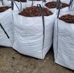 Franse Boomschors in BigBag, Verzenden, Boomschors