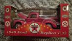 Texaco Ford 1940 Replica - Nieuw in Verpakking!, Ophalen of Verzenden, Nieuw, Auto