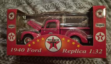 Texaco Ford 1940 Replica - Nieuw in Verpakking! beschikbaar voor biedingen
