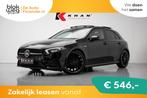 Mercedes-Benz A-Klasse A220 4MATIC € 32.950,00, Automaat, Stof, 1800 kg, LED verlichting
