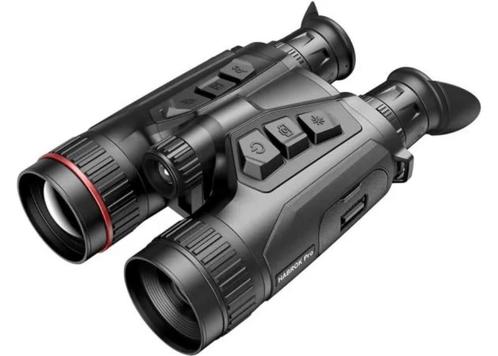HikMicro Habrok Pro HQ50LN, Audio, Tv en Foto, Optische apparatuur | Verrekijkers, Nieuw, Dakkant (recht), 20x of meer, Nachtkijker