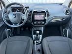 Renault Captur 0.9 TCe Zen |Airco|CruiseCtrl|Navi|KeyLess|Tr, Auto's, Voorwielaandrijving, 898 cc, Stof, Gebruikt