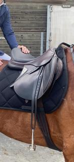 Equiline springzadel, Ophalen of Verzenden, Zo goed als nieuw, Springen