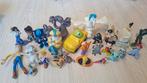 Disney poppetjes, Ophalen of Verzenden, Zo goed als nieuw
