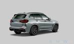 BMW X3 xDrive30e M-Sport 292PK Pano|Trekh|Memory|360Cam|HUD|, Automaat, Gebruikt, Zwart, 2000 kg