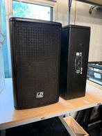 Setje LD Systems Stinger 8 ZGAN, Overige merken, Ophalen of Verzenden, Zo goed als nieuw, 120 watt of meer