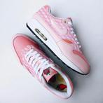 Nike Air Max 1 PRM Strawberry Lemonade - 42.5 42,5, Kleding | Heren, Schoenen, Overige kleuren, Nike, Nieuw, Ophalen of Verzenden