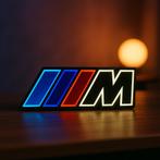 BMW M Power LED Lamp – Decoratie Licht, Ophalen of Verzenden