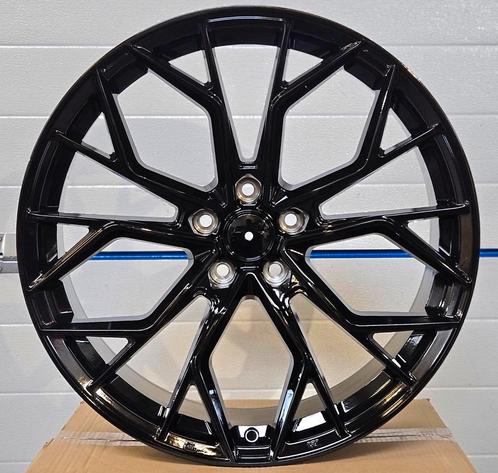 NIEUW 20" DMR 558 Velgen Pastop Audi Seat Skoda Volkswagen, Auto-onderdelen, Banden en Velgen, Velg(en), Zomerbanden, 20 inch