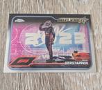 TE KOOP: Topps Chrome | Max Verstappen, Ophalen of Verzenden, Nieuw, Formule 1