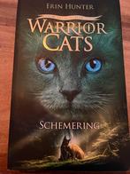 Warrior cats serie 2 boek 5, Gelezen, Erin hunter, Ophalen