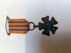 Avondvierdaagse 1955 medaille., Ophalen of Verzenden, Overige materialen