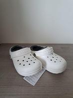 Classic Lined Clog K crocs maat 29/30, Kinderen en Baby's, Kinderkleding | Schoenen en Sokken, Ophalen, Nieuw, Jongen of Meisje