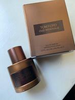 Tom Ford Oud Minerale, Verzenden, Zo goed als nieuw