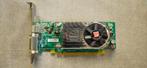 AMD Radeon HD 3450 ATI-102-B62902(B) 256MB Graphics Card, Computers en Software, Videokaarten, Gebruikt, AMD, Ophalen of Verzenden