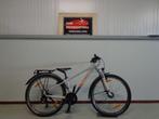 Cube NUMOVE 180 BLACK/ORANGE 24 versnellingen, Fietsen en Brommers, Ophalen, Nieuw, 26 inch of meer, Handrem