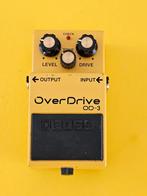 Boss OD-3 Overdrive, Muziek en Instrumenten, Effecten, Webmaster@roland.co.jp, Gebruikt, Roland Corporation, 2036-1 Kiyotaki-cho, Kita-ku, Hamamatsu-shi, Shizuoka 431-1207, Japan