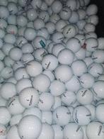 Pinnacle soft golfballen AAAA kwaliteit 100 stuks, Sport en Fitness, Golf, Ophalen of Verzenden, Zo goed als nieuw, Bal(len), Overige merken