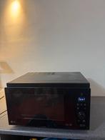 LG Combimagnetron MJ3965BIB, Witgoed en Apparatuur, Magnetrons, Combimagnetron, Gebruikt, Grill, Ophalen of Verzenden