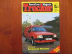 Ford Escort Express 35 (1983; overdruk Trucker Fernfahrer), Ophalen of Verzenden, Nieuw, Ford