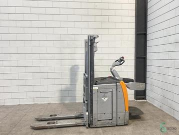 Stapelaars Elektrisch Still EXV-SF14 2020 beschikbaar voor biedingen