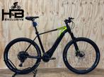 Bulls E-Stream Evo 2 750 29 inch E-Mountainbike Sram SX