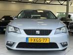 Seat Leon 1.2 TSI Style bj. 2013 CRUISE CLIMA NIEUWE APK, Auto's, Voorwielaandrijving, Gebruikt, 4 cilinders, Leon