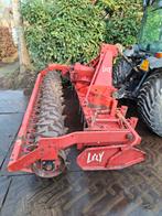 Lely Terra 300 met packerwals, Ophalen of Verzenden, Grondbewerking