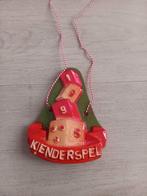 Veldteken Roosendaal - Kienderspel 1995, Verzamelen, Ophalen, Zo goed als nieuw