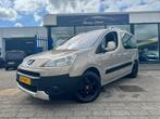 Peugeot Partner Tepee 1.6 XT l Airco l Trekhaak, Voorwielaandrijving, Stof, Metallic lak, 4 cilinders