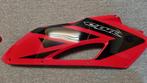 Kuip rechts Honda CBR 1000 RR uit 2004 - 2005 Fireblade SC57, Ophalen of Verzenden, Gebruikt