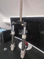Doppler voorvork Yamaha Aerox Slider bw's Booster, Ophalen of Verzenden, Nieuw, Overige typen, Yamaha