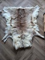 Mooi rendierhuid 120x90, 150 tot 200 cm, 200 cm of meer, Ophalen of Verzenden, Zo goed als nieuw