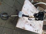 Minelab explorer ll, Hobby en Vrije tijd, Metaaldetectors, Gebruikt, Meer dan 30 cm, Ophalen of Verzenden, Minelab